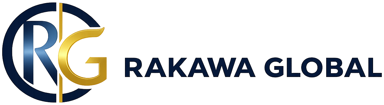 Rakawa Global Logo